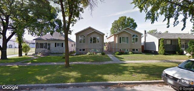 Larawan ng 138 Horton Avenue E sa Winnipeg, Manitoba