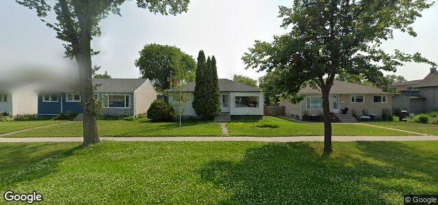 Larawan ng 138 Kildare Avenue E sa Winnipeg, Manitoba