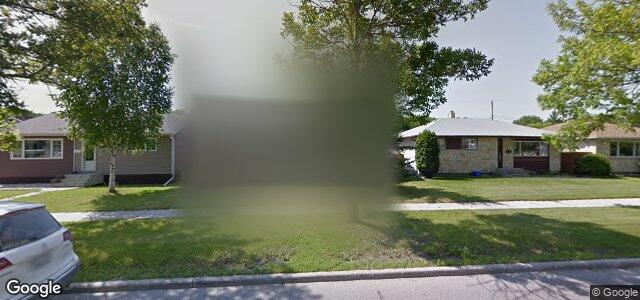Larawan ng 138 Mcmeans Avenue E sa Winnipeg, Manitoba