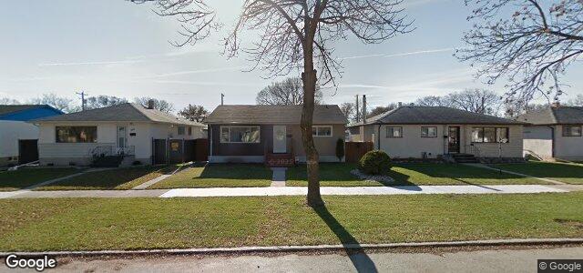 Larawan ng 138 Newman Avenue E sa Winnipeg, Manitoba