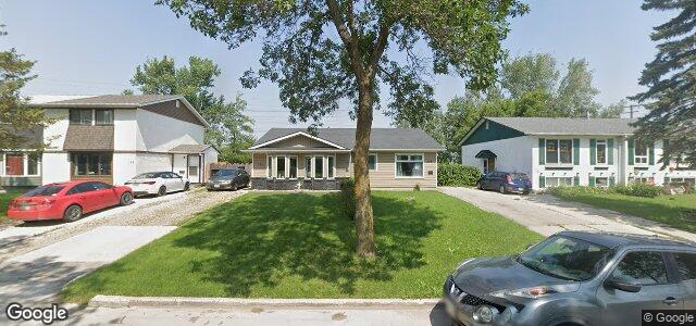 Larawan ng 138 Paulley Drive sa Winnipeg, Manitoba