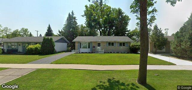 Larawan ng 138 St Martin Boulevard sa Winnipeg, Manitoba