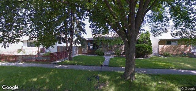Larawan ng 139 Edward Avenue E sa Winnipeg, Manitoba