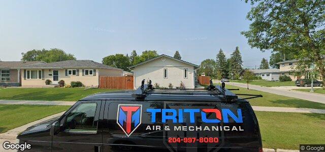 Larawan ng 139 St Claire Boulevard sa Winnipeg, Manitoba