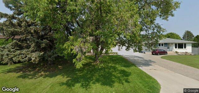 Larawan ng 14 Blue Heron Crescent sa Winnipeg, Manitoba