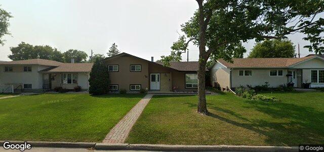 Larawan ng 14 President'S Court sa Winnipeg, Manitoba