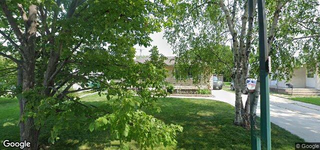 14 Sark Crescent（加拿大曼尼托巴省温尼伯市）房屋照片