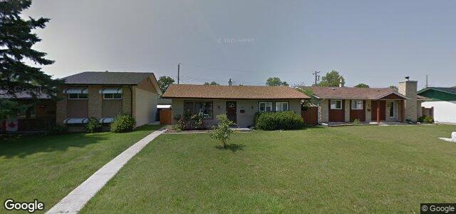 Larawan ng 14 Shadyside Drive sa Winnipeg, Manitoba