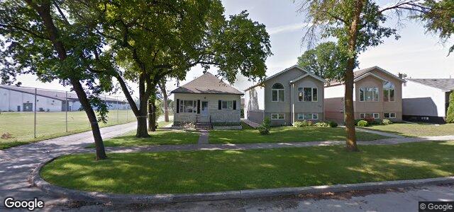Larawan ng 140 Horton Avenue E sa Winnipeg, Manitoba