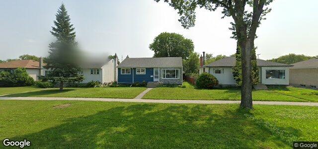 Larawan ng 140 Kildare Avenue E sa Winnipeg, Manitoba