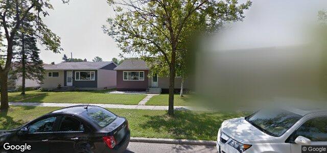 Larawan ng 140 Mcmeans Avenue E sa Winnipeg, Manitoba