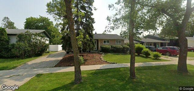 140 St Claire Boulevard（加拿大曼尼托巴省溫尼伯市）房屋照片