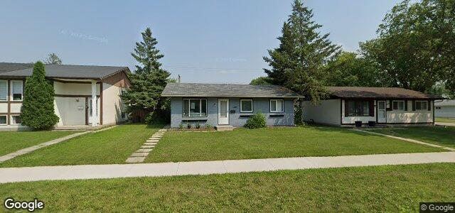 1404 Day Street（加拿大曼尼托巴省溫尼伯市）房屋照片