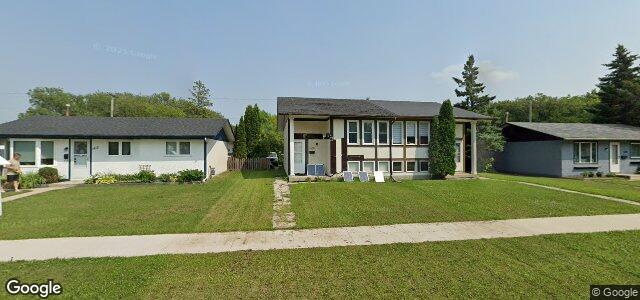 Larawan ng 1408 Day Street sa Winnipeg, Manitoba