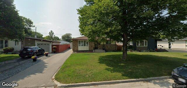 Larawan ng 141 Brelade Street sa Winnipeg, Manitoba