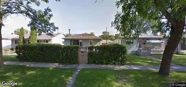 141 Horton Avenue E（加拿大曼尼托巴省溫尼伯市）房屋照片