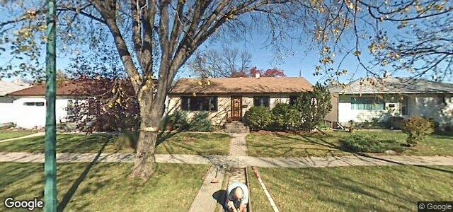 Larawan ng 141 Newman Avenue E sa Winnipeg, Manitoba