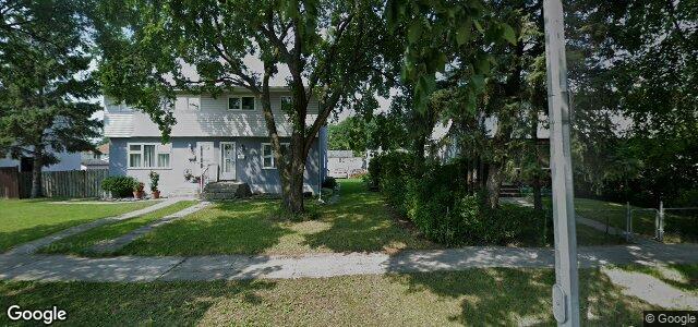 Larawan ng 141 Thom Avenue E sa Winnipeg, Manitoba