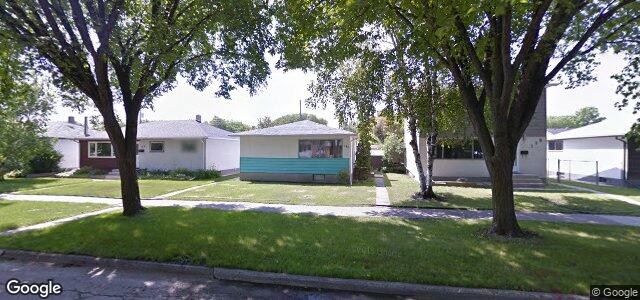 Larawan ng 142 Edward Avenue E sa Winnipeg, Manitoba