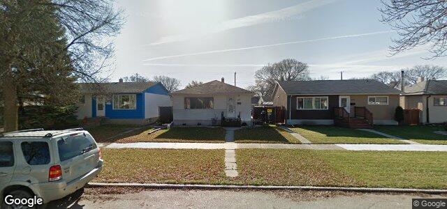 Larawan ng 142 Newman Avenue E sa Winnipeg, Manitoba