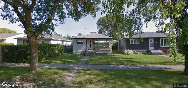 Larawan ng 143 Horton Avenue E sa Winnipeg, Manitoba