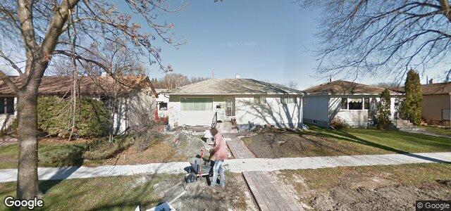 Larawan ng 143 Newman Avenue E sa Winnipeg, Manitoba