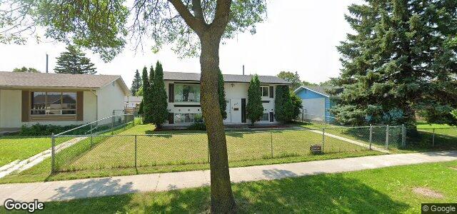 Larawan ng 143 Paulley Drive sa Winnipeg, Manitoba