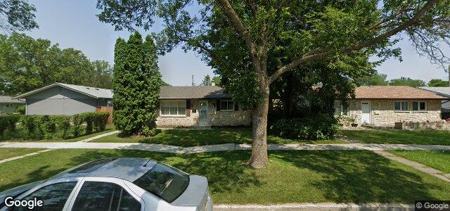 Larawan ng 143 St Martin Boulevard sa Winnipeg, Manitoba