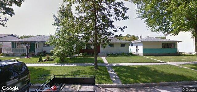 Larawan ng 144 Edward Avenue E sa Winnipeg, Manitoba