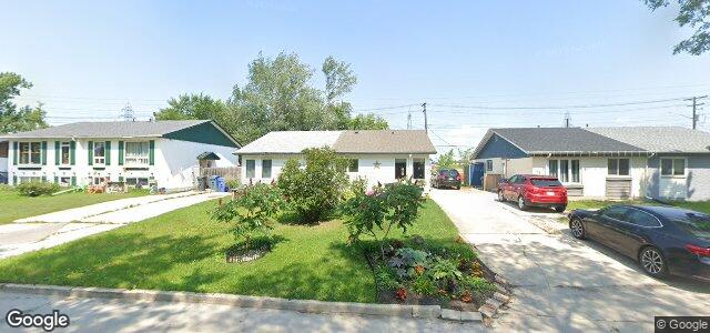Larawan ng 144 Paulley Drive sa Winnipeg, Manitoba