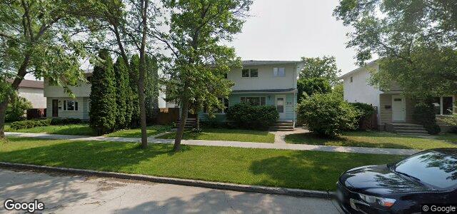 Larawan ng 144 Thom Avenue E sa Winnipeg, Manitoba