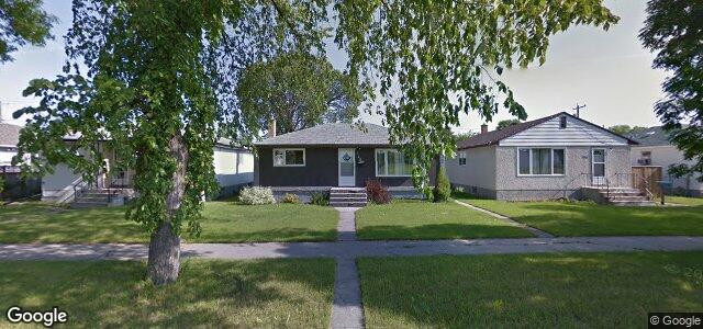 Larawan ng 145 Horton Avenue E sa Winnipeg, Manitoba