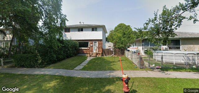 Larawan ng 145 Thom Avenue E sa Winnipeg, Manitoba