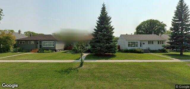 Larawan ng 146 Kildare Avenue E sa Winnipeg, Manitoba