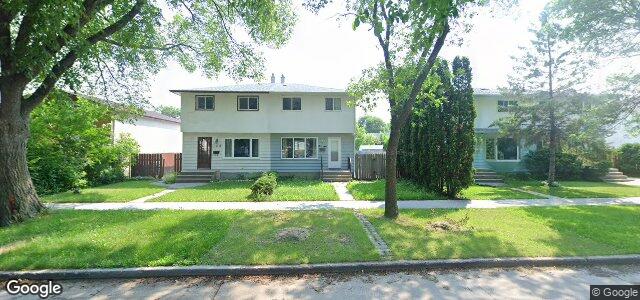 Larawan ng 146 Thom Avenue E sa Winnipeg, Manitoba