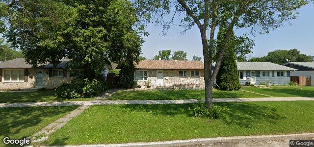 Larawan ng 147 St Martin Boulevard sa Winnipeg, Manitoba