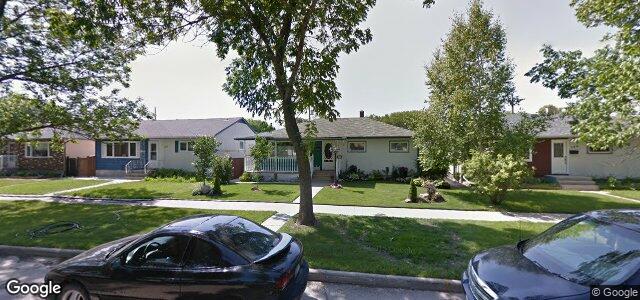 Larawan ng 148 Edward Avenue E sa Winnipeg, Manitoba