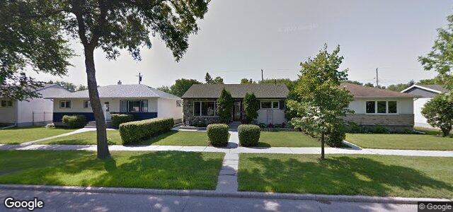 Larawan ng 148 Mcmeans Avenue E sa Winnipeg, Manitoba