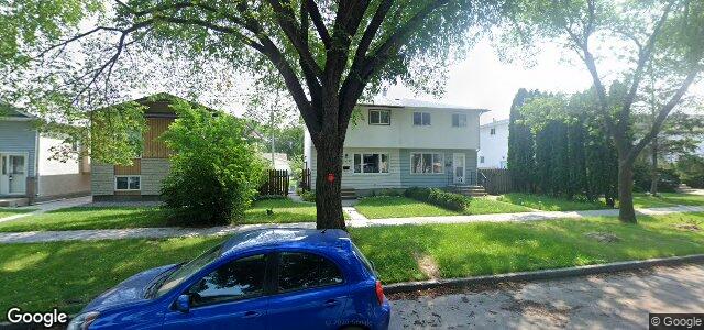 Larawan ng 148 Thom Avenue E sa Winnipeg, Manitoba