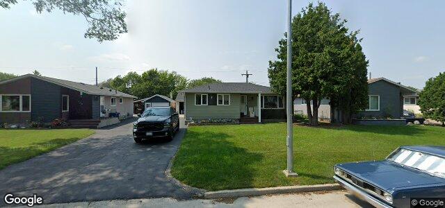 Larawan ng 149 Brelade Street sa Winnipeg, Manitoba