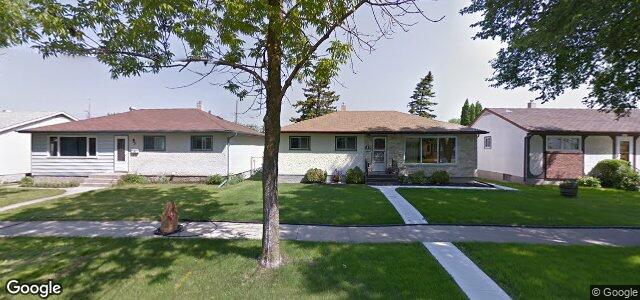 Larawan ng 149 Edward Avenue E sa Winnipeg, Manitoba