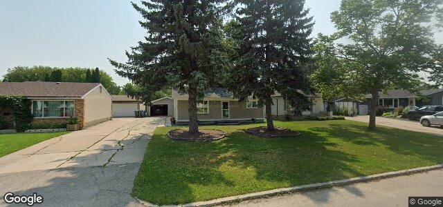 Larawan ng 15 Blue Heron Crescent sa Winnipeg, Manitoba