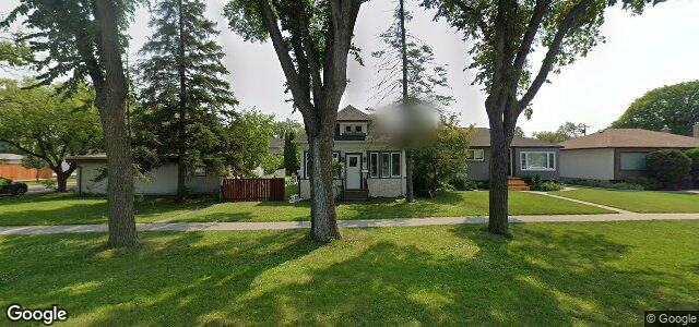 Larawan ng 150 Kildare Avenue E sa Winnipeg, Manitoba