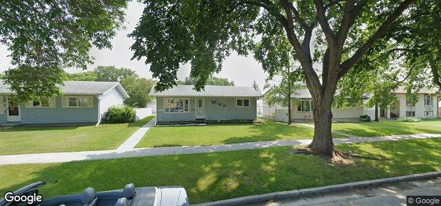 Larawan ng 150 Larche Avenue E sa Winnipeg, Manitoba