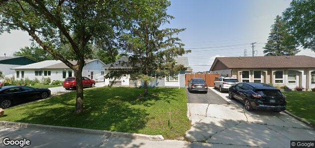 Larawan ng 150 Paulley Drive sa Winnipeg, Manitoba