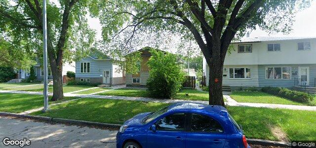 150 Thom Avenue E（加拿大曼尼托巴省温尼伯市）房屋照片