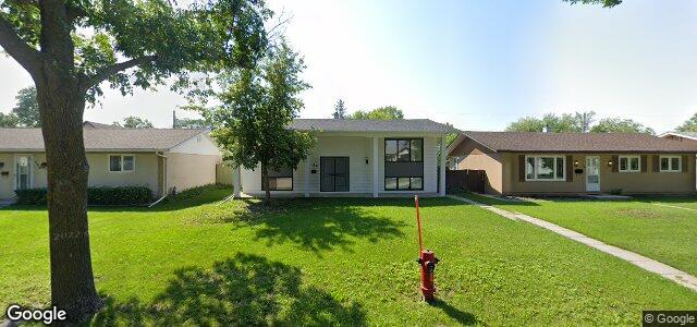 Larawan ng 150 Whitehall Boulevard sa Winnipeg, Manitoba