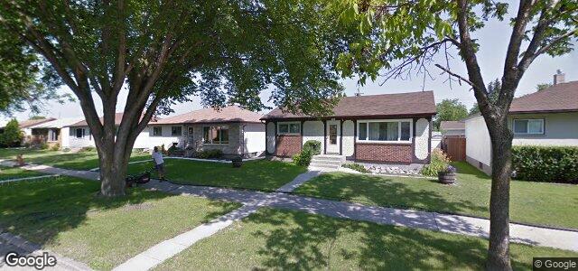 Larawan ng 151 Edward Avenue E sa Winnipeg, Manitoba