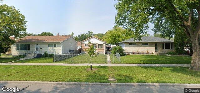 Larawan ng 151 Mcmeans Avenue E sa Winnipeg, Manitoba