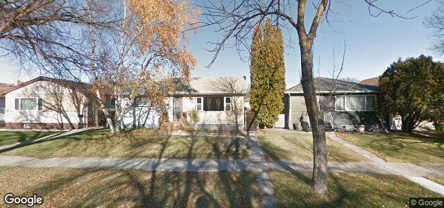 Larawan ng 151 Newman Avenue E sa Winnipeg, Manitoba